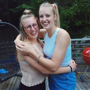 Meet your Posher, Erin